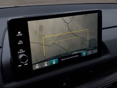 Used 2024 Honda CR-V Sport-L image 21