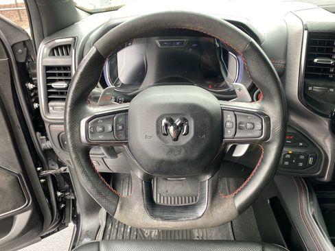 Used 2023 RAM 1500 TRX w/ TRX Level 2 Equipment Group AWD/4WD image 9