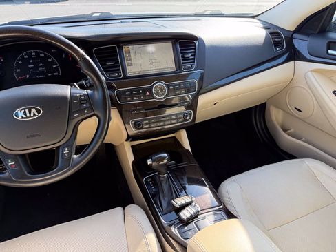 Used 2015 Kia Cadenza Premium w/ Luxury Package FWD image 19