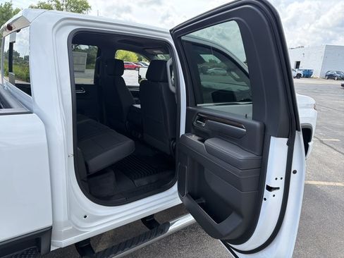 New 2026 Chevrolet Silverado 2500 LT w/ Z71 Chrome Sport Edition AWD/4WD image 25
