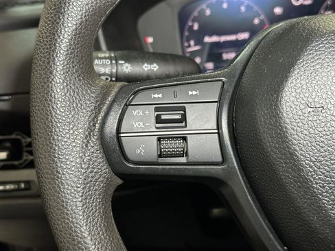 Certified 2024 Honda Accord EX image 25