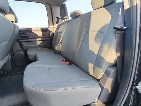 Used 2014 RAM 1500 Tradesman w/ Popular Equipment Group image 19