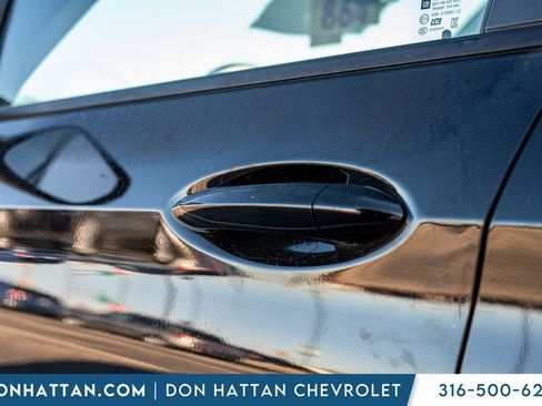 New 2026 Chevrolet TrailBlazer LS w/ LS Convenience Package image 26