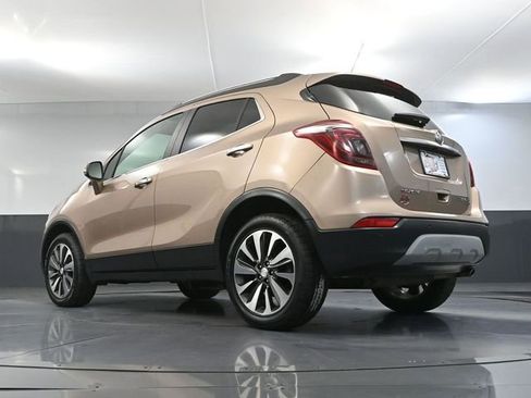 Used 2018 Buick Encore Premium image 47