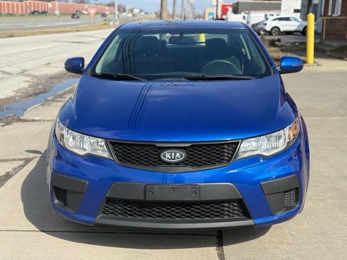 Used 2012 Kia Forte Koup EX FWD image 2