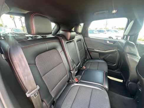 Used 2023 Ford Escape ST-Line image 24