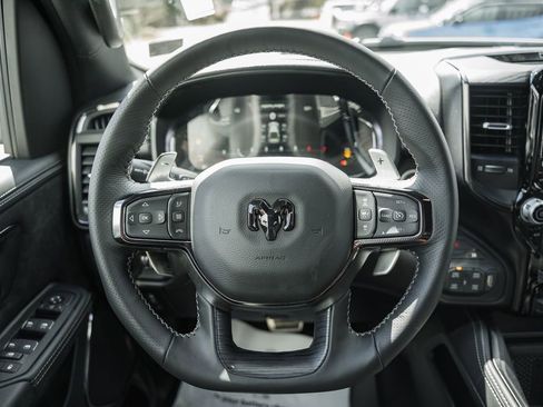 New 2026 RAM 1500 RHO w/ Bed Utility Group image 33