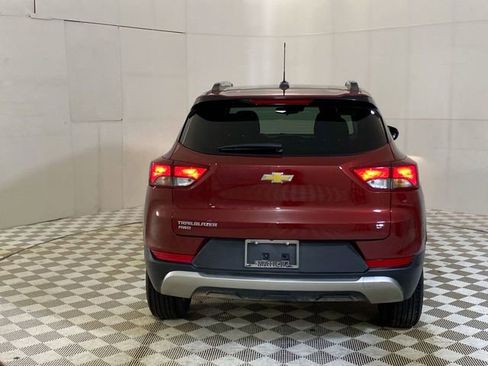 Used 2022 Chevrolet TrailBlazer LT image 18
