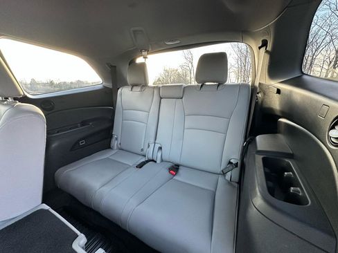 Used 2016 Honda Pilot EX-L image 43