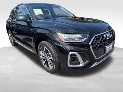 Used 2022 Audi Q5 2.0T Premium w/ Convenience Package