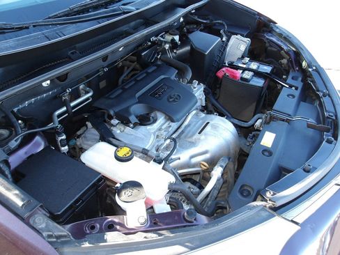 Used 2016 Toyota RAV4 Limited w/ Advanced Technology Package image 22