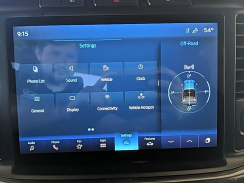 Certified 2022 Ford F150 XLT w/ Equipment Group 302A High image 15