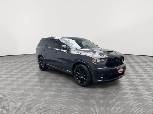 Used 2018 Dodge Durango GT w/ Blacktop Package AWD/4WD image 34