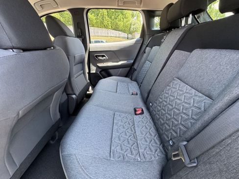 New 2026 Nissan Kicks SV FWD image 13