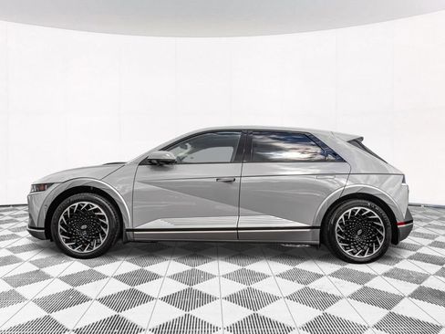 Certified 2024 Hyundai Ioniq 5 Limited AWD/4WD image 7