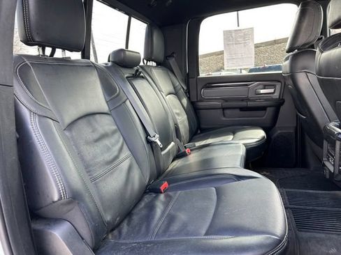 Used 2023 RAM 2500 Rebel w/ Level 1 Equipment Group AWD/4WD image 14