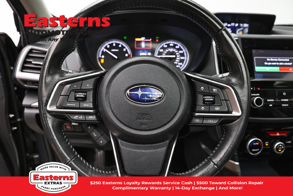 Used 2022 Subaru Forester Premium AWD/4WD image 11