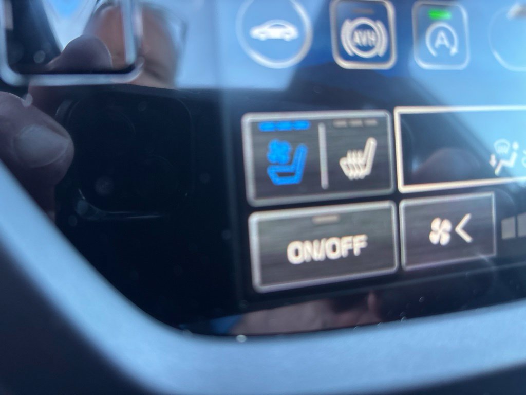 New 2026 Subaru Forester Touring AWD/4WD image 32
