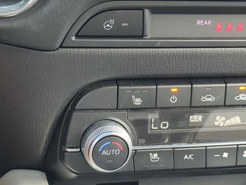 Used 2020 MAZDA CX-5 Grand Touring w/ GT Premium Package image 22