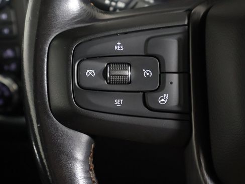 Used 2021 GMC Sierra 1500 AT4 image 35