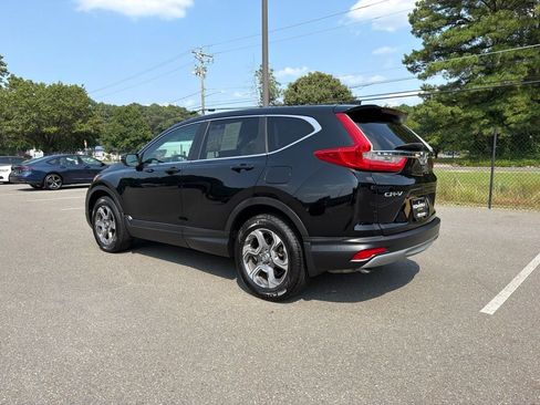 Used 2019 Honda CR-V EX-L image 7