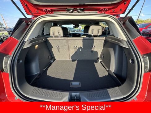New 2026 Buick Encore GX Sport Touring AWD/4WD image 23