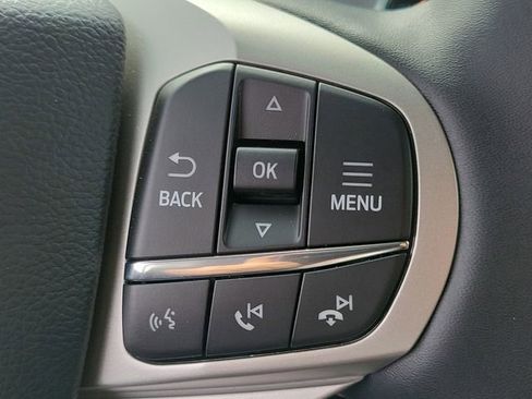 New 2026 Ford Explorer Active w/ Active Comfort Package image 9