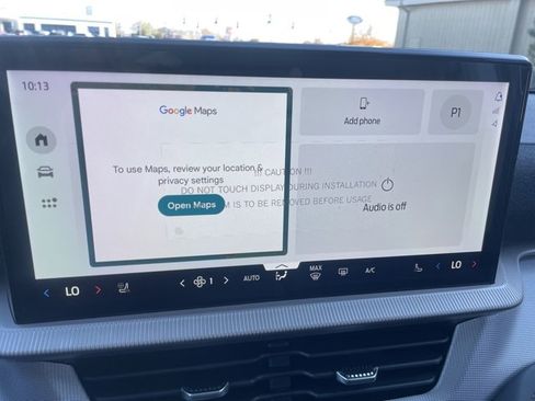 New 2026 Ford Explorer Active w/ Active Comfort Package image 34