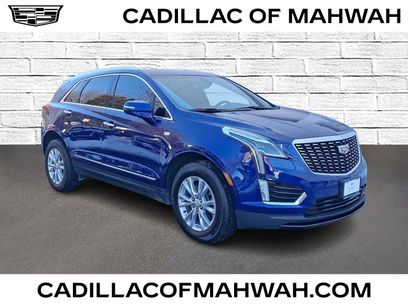 Certified 2023 Cadillac XT5 Luxury