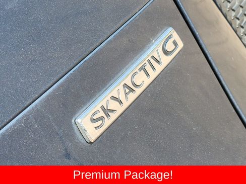 Used 2024 MAZDA CX-50 AWD 2.5 S w/ Weather Package image 19