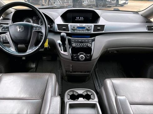Used 2012 Honda Odyssey EX-L image 14