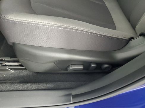 New 2025 Subaru Crosstrek 2.5i Premium image 30