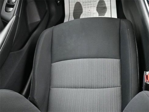 Used 2024 Nissan Sentra SV w/ All-Weather Package image 13