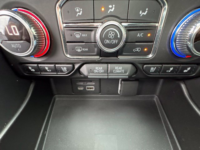 Used 2021 GMC Yukon SLT w/ SLT Premium Package AWD/4WD image 41