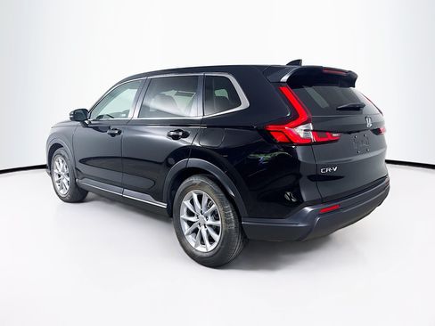 Certified 2026 Honda CR-V EX image 30