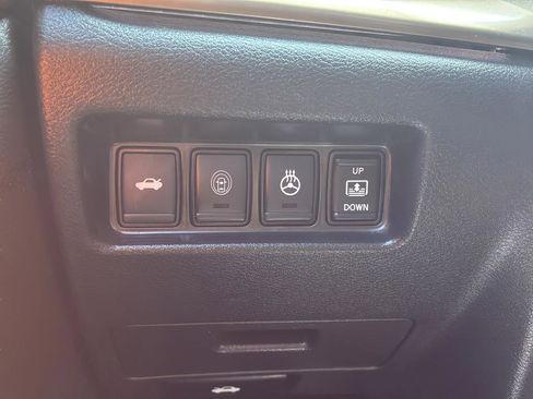 Used 2020 Nissan Maxima Platinum w/ Reserve Package FWD image 26