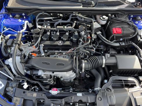 New 2025 Acura Integra A-Spec image 31