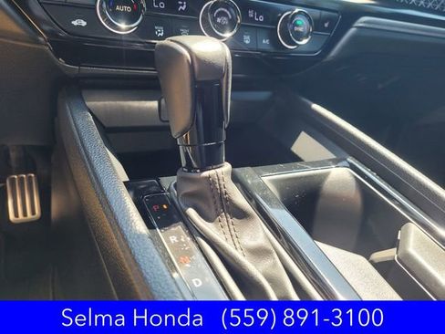 Certified 2023 Honda Accord Sport image 22