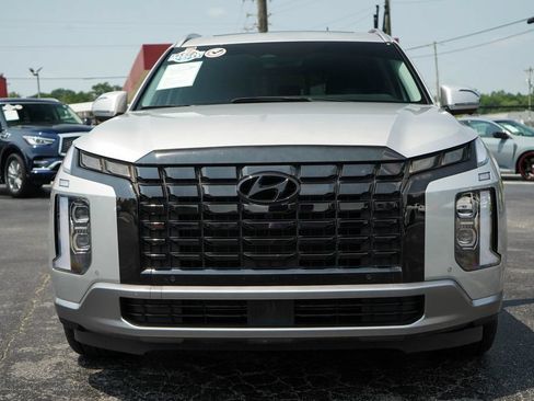 Used 2024 Hyundai Palisade SEL AWD/4WD image 17