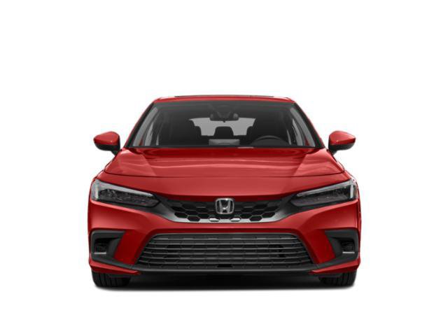 Used 2022 Honda Civic EX-L image 4