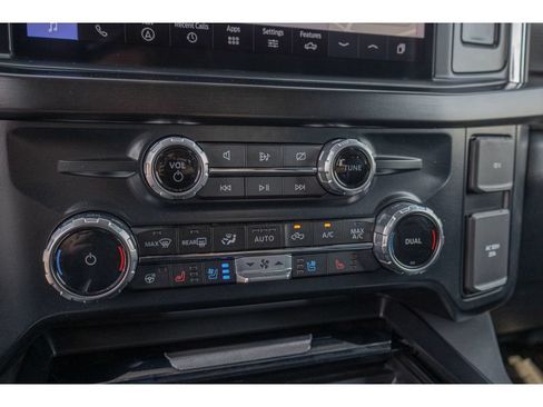 Used 2023 Ford F350 Lariat w/ FX4 Off-Road Package AWD/4WD image 25