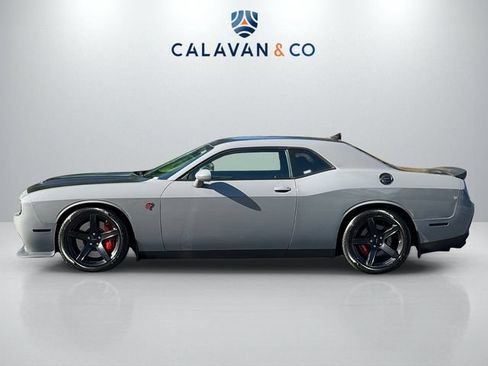 Used 2020 Dodge Challenger SRT Hellcat RWD image 4