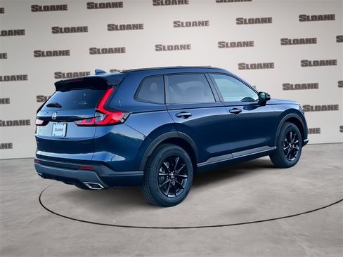New 2026 Honda CR-V Sport-L image 5