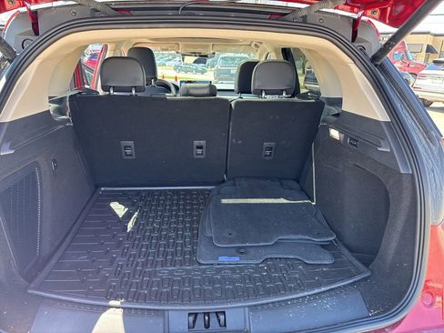 Used 2024 Lincoln Corsair AWD w/ Equipment Group 101A image 16