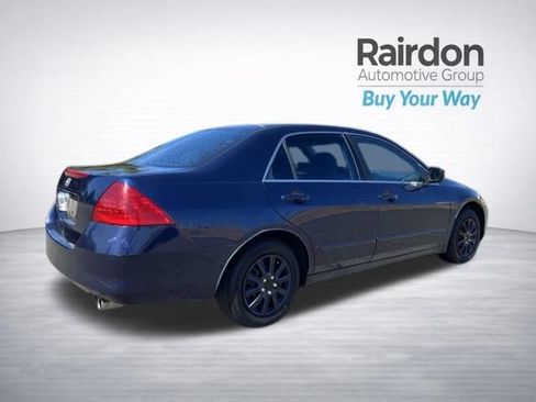 Used 2007 Honda Accord LX image 7