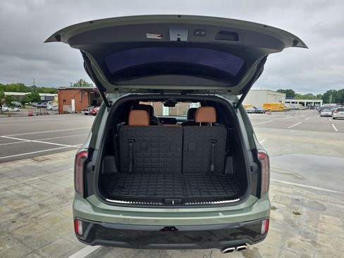 Used 2025 Kia Telluride SX Prestige X-Line AWD/4WD image 13