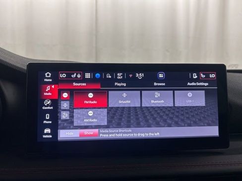 Used 2024 Dodge Hornet R/T AWD/4WD image 16