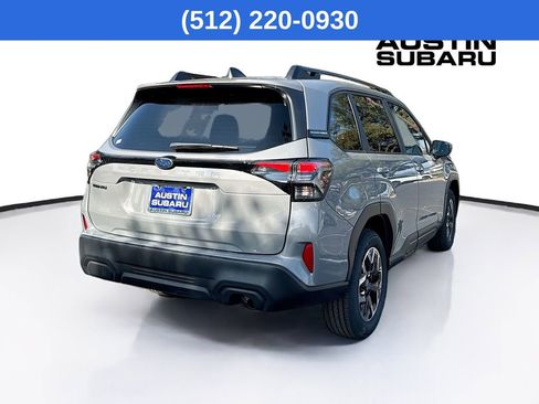 New 2026 Subaru Forester Premium image 8
