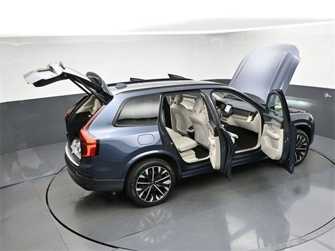New 2026 Volvo XC90 B6 Ultra w/ Protection Package Premier image 53