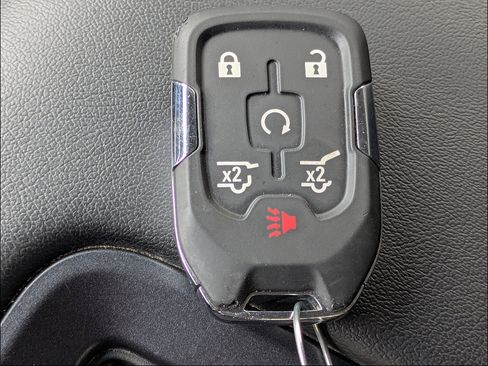 Used 2019 GMC Yukon XL SLT RWD image 30